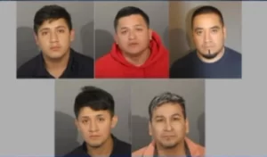 FBI investiga a migrantes ecuatorianos por un burdel clandestino