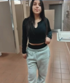 Joven ecuatoriana desaparecida en Queens, NY