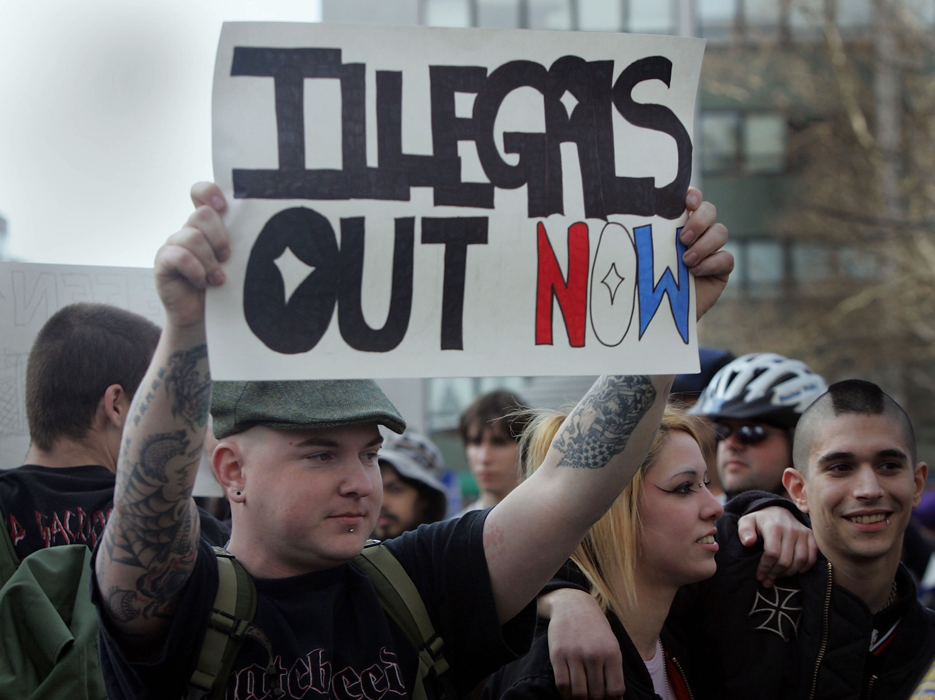 Estados Unidos restringe vuelos domésticos a inmigrantes indocumentados