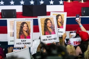 La Ley Laken Riley: Una Nueva Era en la Detención Migratoria en EE. UU.