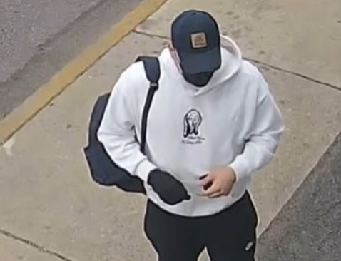 Robo de más de $10,000 en McWhorter Street, Newark