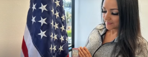 Madre hispana obtiene visa especial para víctimas de crímenes: su esposo fue asesinado durante un robo