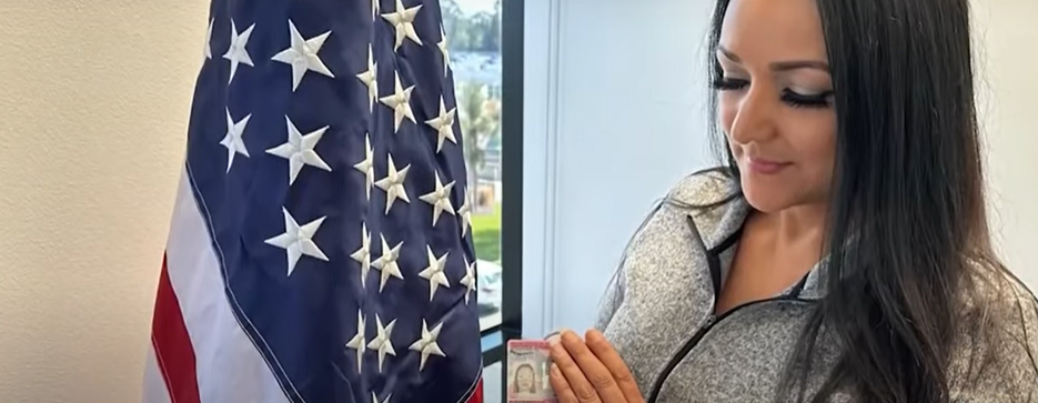 Madre hispana obtiene visa especial para víctimas de crímenes: su esposo fue asesinado durante un robo