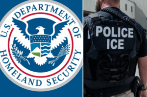 Colombiano enfrenta cargos por agredir a agente de ICE durante arresto en Nueva Jersey