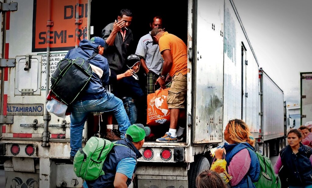 Los Coyotes de Los Ángeles: Caen los Líderes de una Red que Traficó a 20,000 Migrantes entre Muerte, Engaños y Secuestros