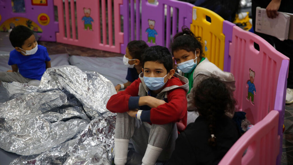 La infancia bajo amenaza: el caso de Anthony, el niño hondureño buscado por ICE en su hogar