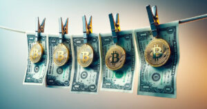 Criptocriminales: La Nueva Era del Lavado de Dinero Digital