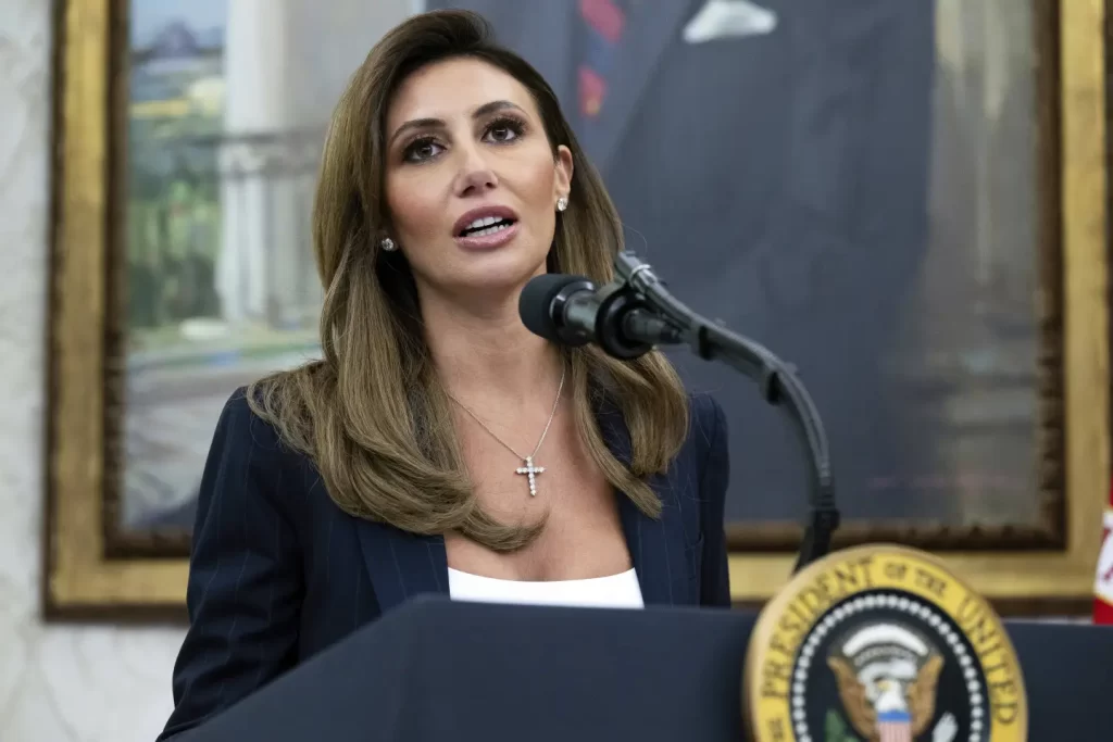 Choque de Poderes: Nueva Jersey bajo la lupa federal por política migratoria