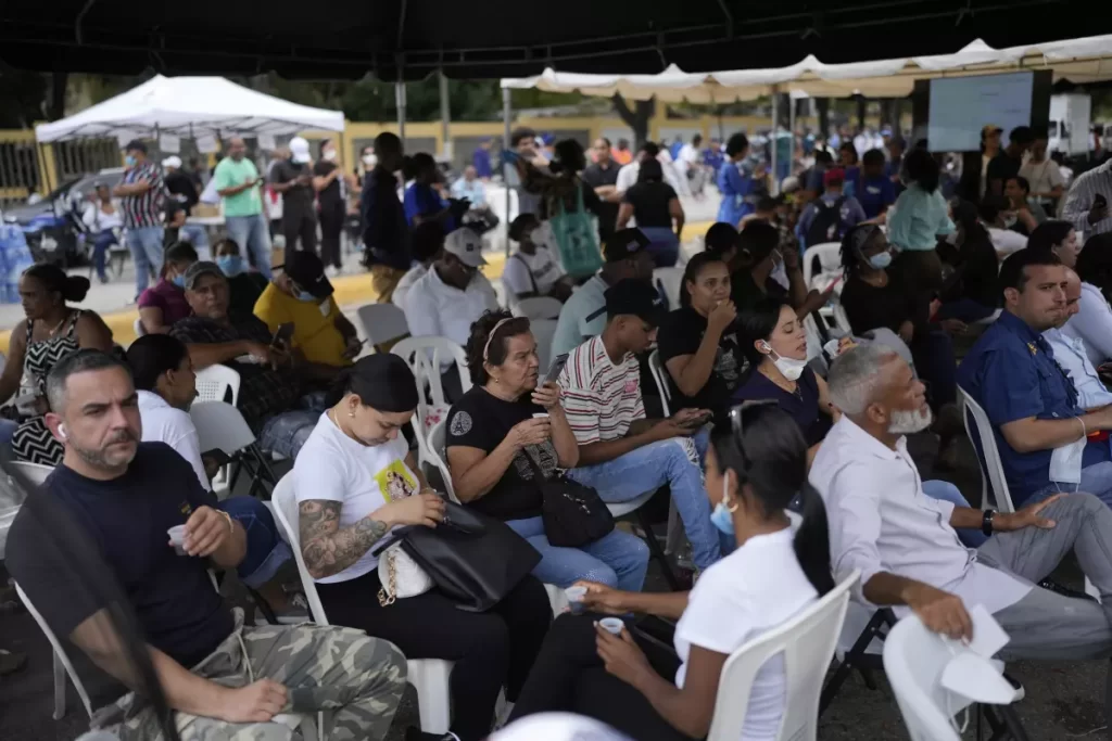 Sube a 225 el número de muertos por el derrumbe del techo de un club en República Dominicana