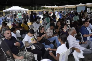 Sube a 225 el número de muertos por el derrumbe del techo de un club en República Dominicana