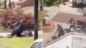 Tragedia en FSU: Tiroteo en el campus deja dos muertos y reabre debate sobre extremismo y armas