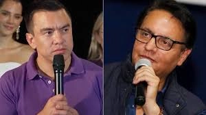 Ecuador: Alegaciones de encubrimiento en el asesinato de Villavicencio sacuden la política tras la reelección de Noboa