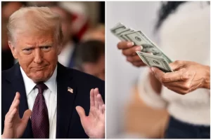 Multas de $998 diarios: la nueva presión económica de Trump sobre los migrantes en EE. UU.