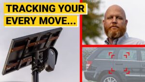 ​Flock Safety: La expansión de la vigilancia automatizada que genera preocupación en EE. UU.