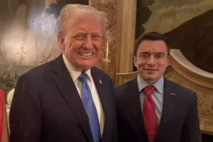 Estados Unidos dejó de priorizar la deportación de ecuatorianos