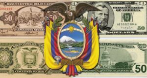 Así funciona la economía dolarizada en Ecuador