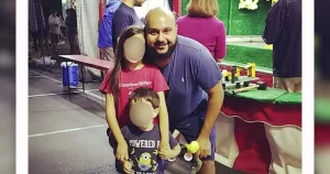 Una familia en vilo: la lucha de Jennifer Metz por evitar la deportación de su esposo detenido por ICE