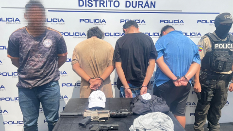 Conmoción en Guayas: Asesinato de mujer embarazada a manos de tres adolescentes reaviva alarma por la violencia de género en Ecuador
