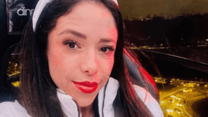 La desaparición de Janaina conmociona a Elizabeth, New Jersey