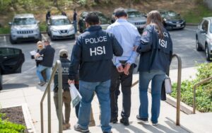 Desmantelan una red de fraude matrimonial: cuatro acusados