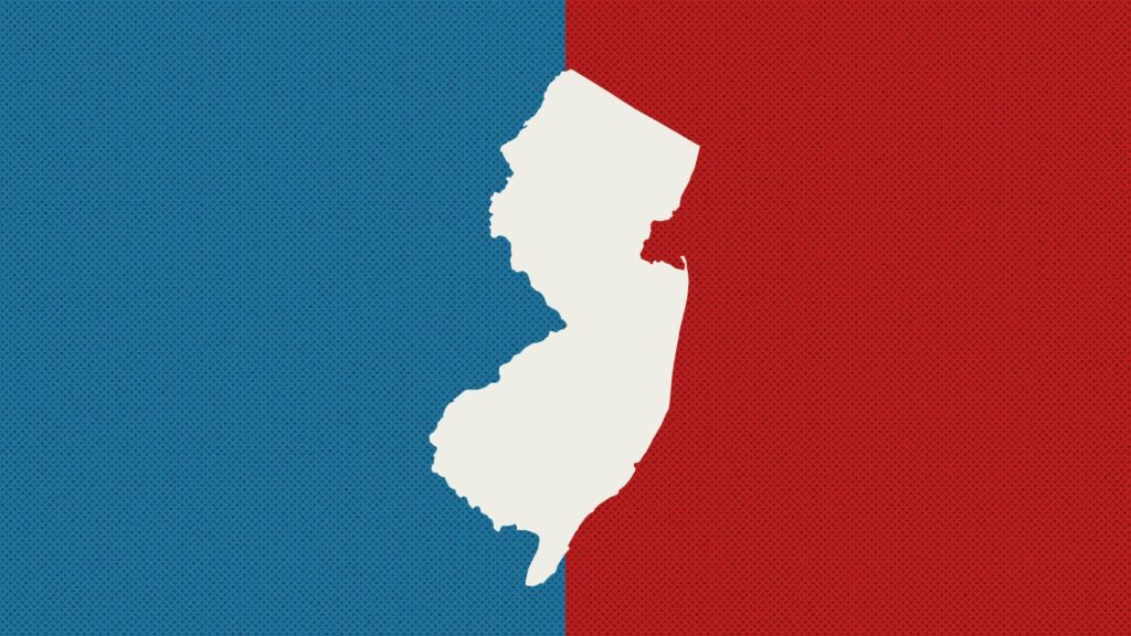 New Jersey Primary Election Results — A Turning Point Across the State