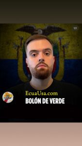 ECUADOR EN EL MUNDIAL DE DESAYUNOS