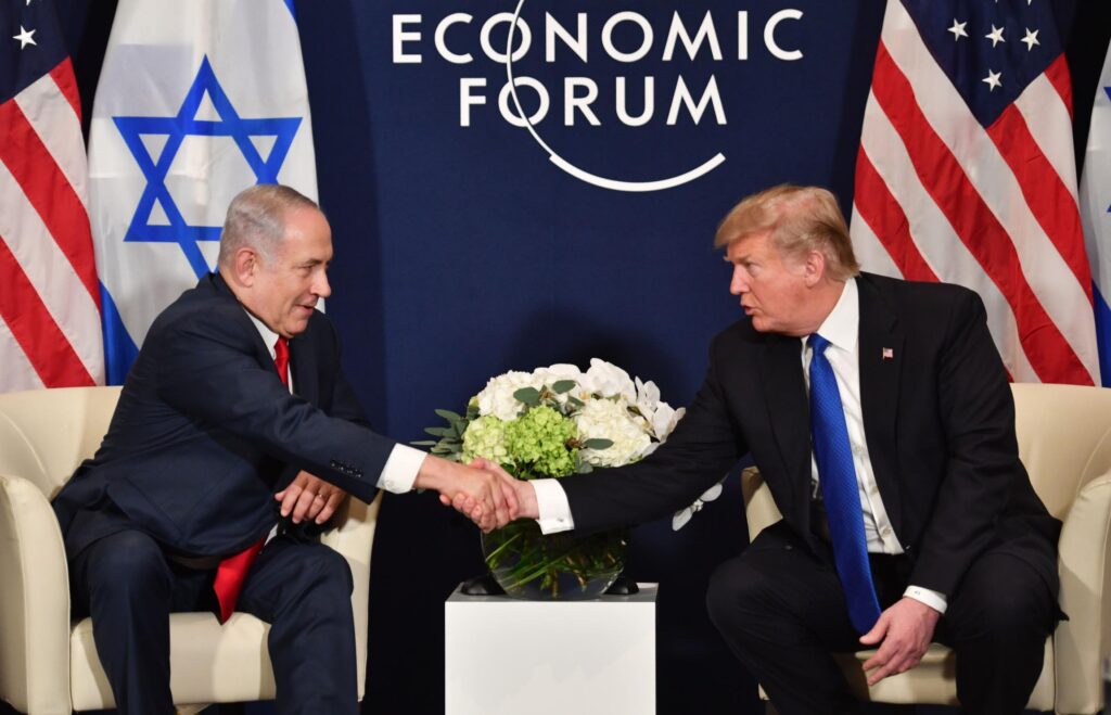 La apuesta de Trump por la paz: el alto el fuego de Sharm el-Sheikh que podría redefinir el futuro entre Israel y Palestina