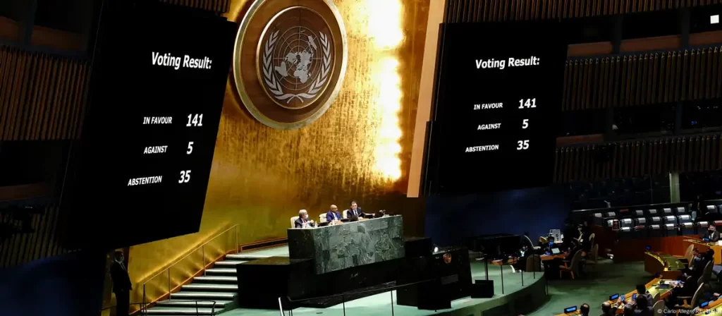 América Latina busca romper el techo: ¿Tendrá pronto una mujer al mando de la ONU?