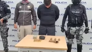 Edgar Lama Exposes Medical Corruption: False HIV Certificates Helped Gang Leaders Escape Ecuadorian Justice