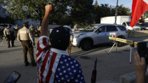 Chicago en jaque: Redadas migratorias hunden la actividad económica y siembran el temor