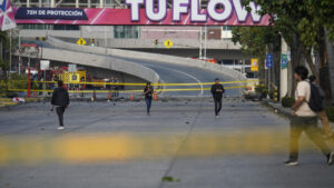 Los Lobos asumen autoría del coche bomba en Guayaquil: ¿venganza o estrategia criminal?