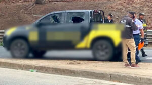 Guard Killed in Guayaquil Armed Robbery: Transport Heist Highlights Security Sector Risks