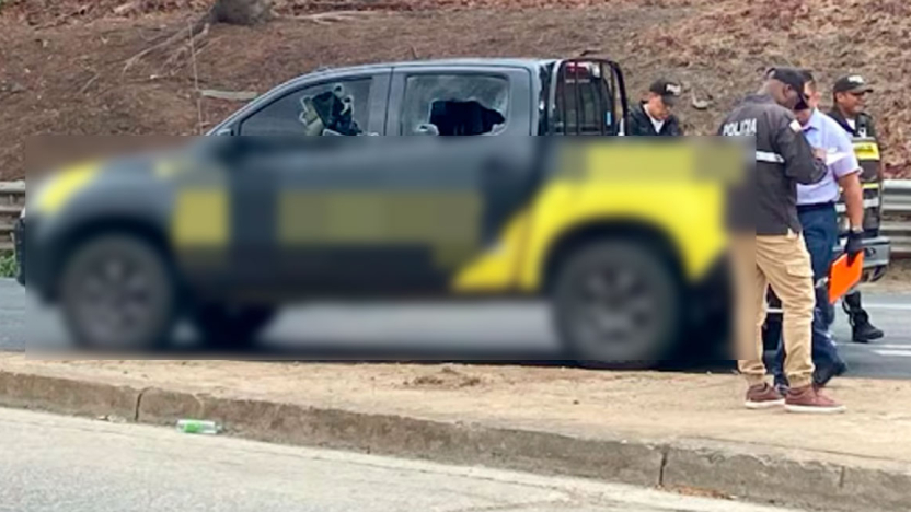 Guard Killed in Guayaquil Armed Robbery: Transport Heist Highlights Security Sector Risks