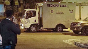 Asesinato de la abogada Martha Solís sacude Guayaquil: la Fiscalía detiene a su hija como principal sospechosa