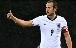 KANE LLEVA A INGLATERRA AL MUNDIAL; RÉCORD DE RONALDO MANCHADO POR DRAMA HÚNGARO