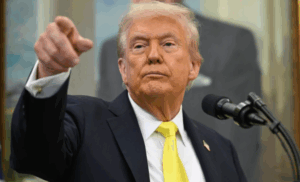 EL GRAN GIRO PETROLERO: TRUMP AFIRMA QUE MODI DETENDRÁ LAS IMPORTACIONES DE PETRÓLEO RUSO, ACELERANDO LA PRESIÓN POR LA GUERRA DE UCRANIA