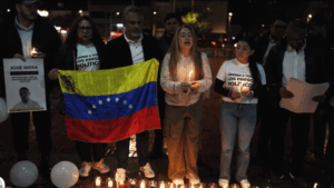 Atentado Contra Activistas Venezolanos en Bogotá Despierta Alarmas por Represión Transnacional