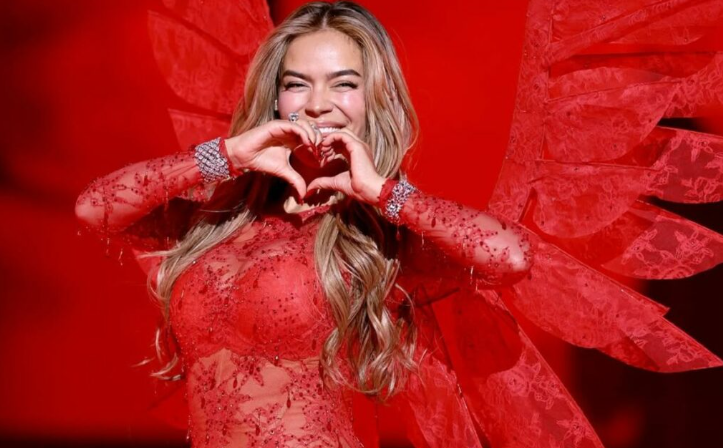 Victoria’s Secret 2025 brilla con diversidad, estrellas globales y un mensaje de cambio