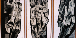 Quito inaugura exposición conmemorativa homenajeando a Oswaldo Guayasamín décadas después de su muerte.