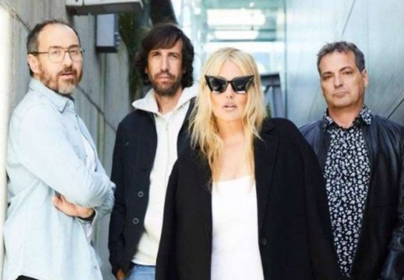 ¡Amaia regresa como voz de La Oreja de Van Gogh: la banda inicia una nueva era entre nostalgia y emoción