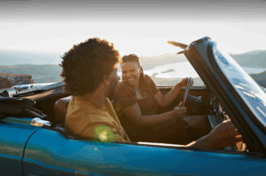 Cómo Obtener un Permiso Internacional para Conducir: Lo que Explica The Points Guy