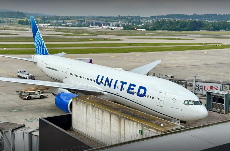 United Airlines ayuda a viajeros a combatir el jet lag con la app Timeshifter