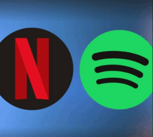 Netflix y Spotify se unen para revolucionar el entretenimiento: pódcast en video llegan a la televisión en 2026