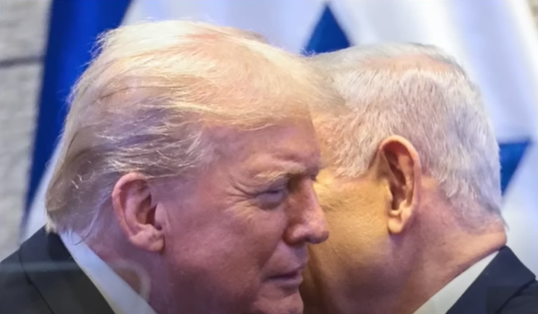 “Juntos lograremos esta paz”: Trump y Netanyahu hablan tras liberación de rehenes israelíes.
