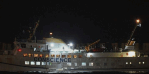 Liberados activistas canadienses detenidos tras misión humanitaria hacia Gaza