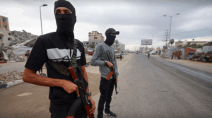 Gaza bajo tensión: Hamas advierte nueva ofensiva por fallas en seguridad tras conflicto