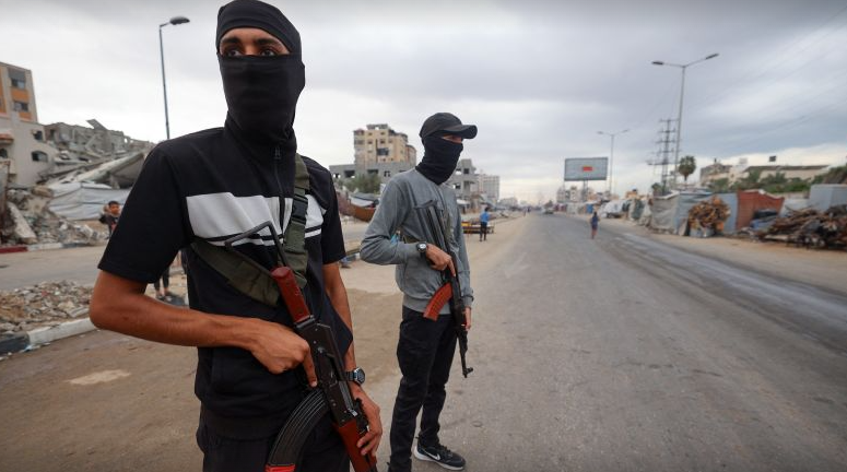 Gaza bajo tensión: Hamas advierte nueva ofensiva por fallas en seguridad tras conflicto