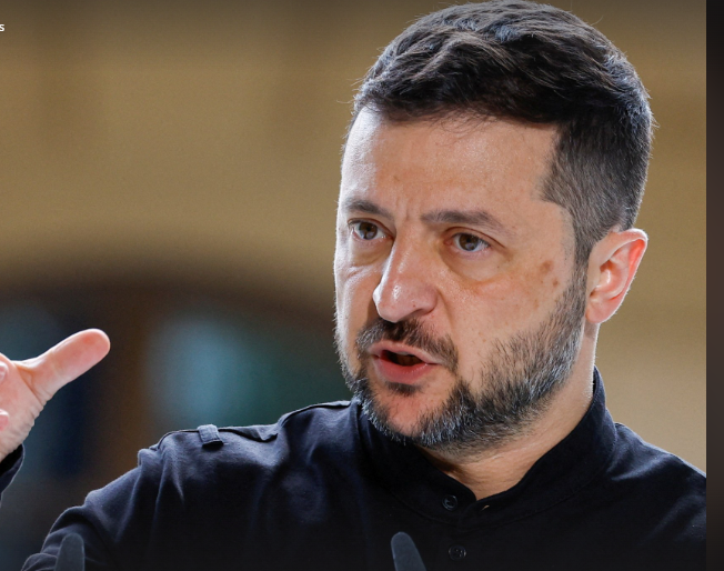 Zelenskyy se reunirá con Trump en Washington mientras Ucrania busca apoyo en defensa y energía