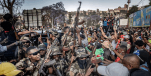 Madagascar: el presidente alerta sobre intento de golpe tras la adhesión de soldados a protestas