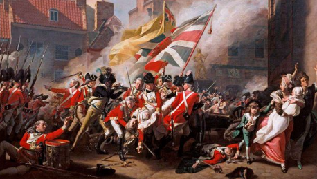 La agitada historia de la Union Jack: símbolo británico entre orgullo y controversia